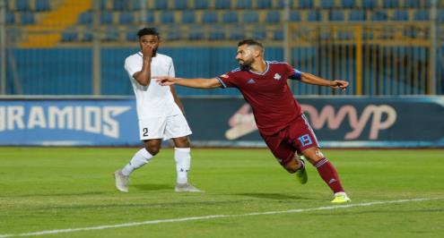 عبدالله السعيد يحصد جائزة أفضل لاعب بنهائي الكونفدرالية 